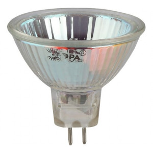 Лампа галогенная Эра JCDR-35W-230V-GU5.3