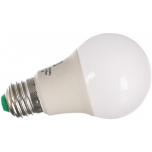 Лампа светодиодная 11 Вт LED E27