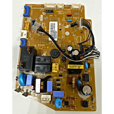 Плата управления LG EBR35935607 для кондиционера